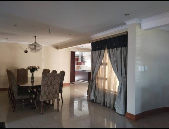 5 BEDROOM HOUSE FOR SALE IN CELTIC MEADOWS